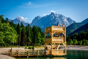No Name Hotel 4* Kranjska Gora 